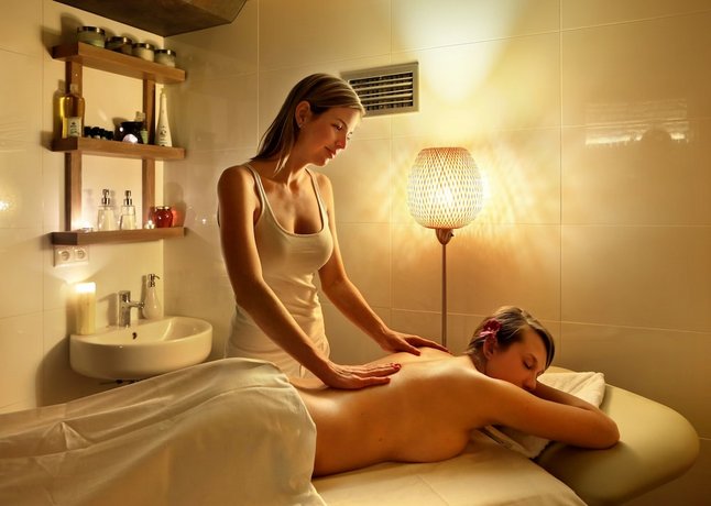 Absolutum Boutique Hotel