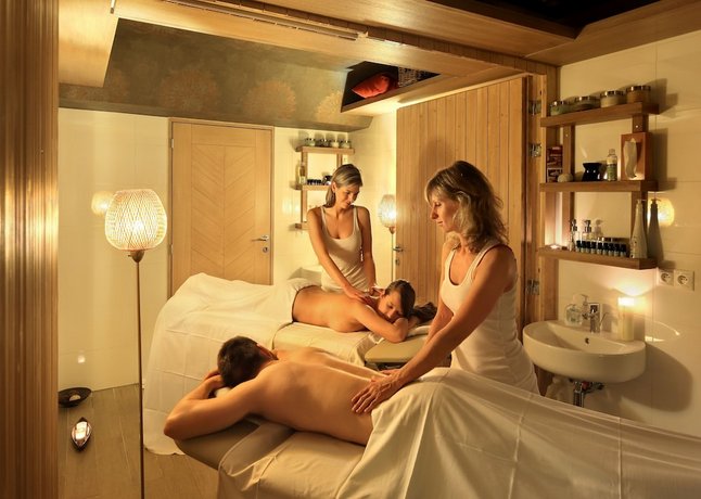 Absolutum Boutique Hotel