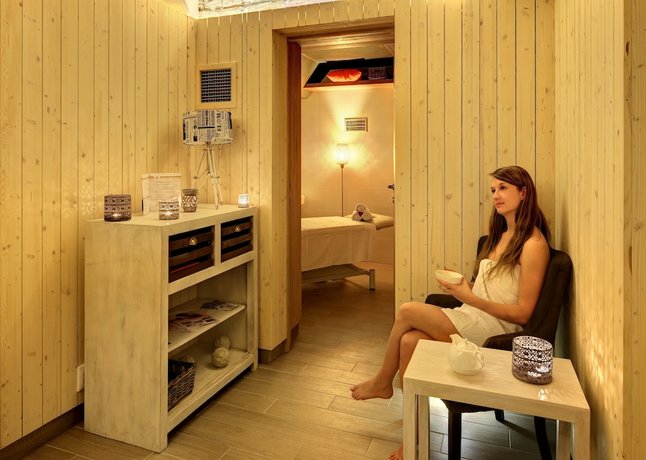 Absolutum Boutique Hotel