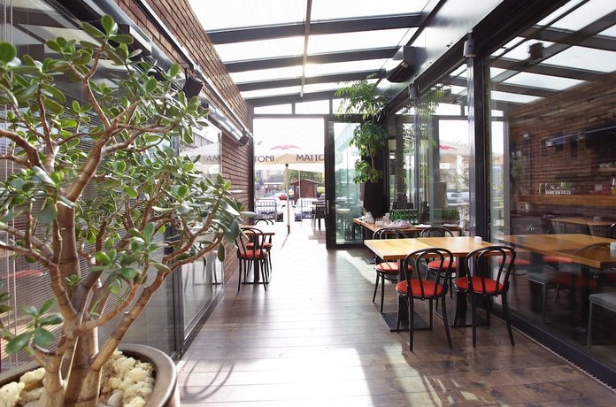 Absolutum Boutique Hotel