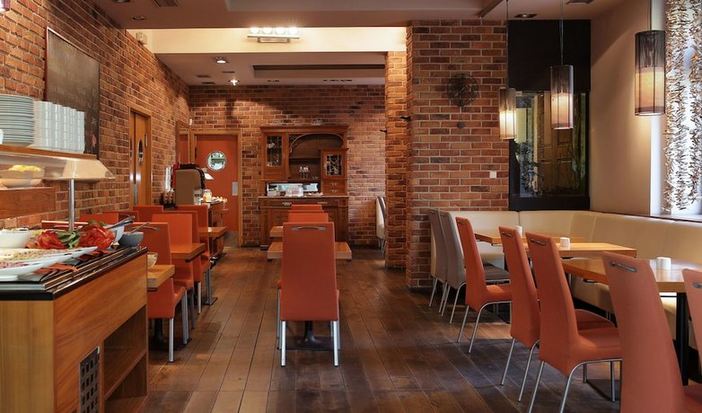Absolutum Boutique Hotel