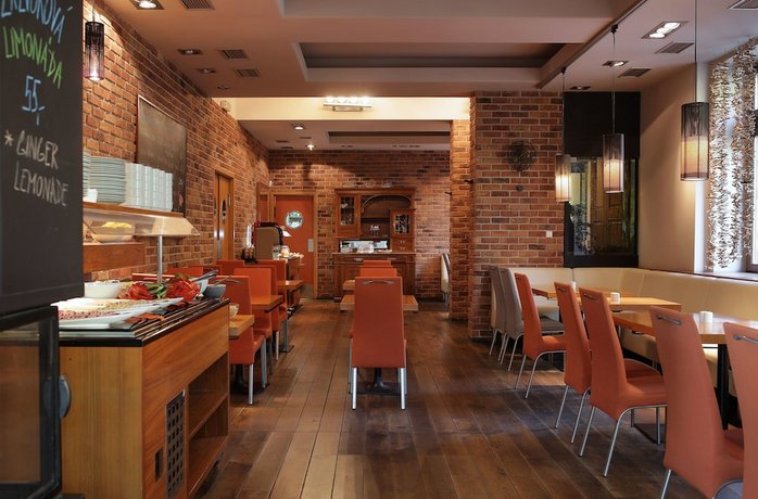 Absolutum Boutique Hotel