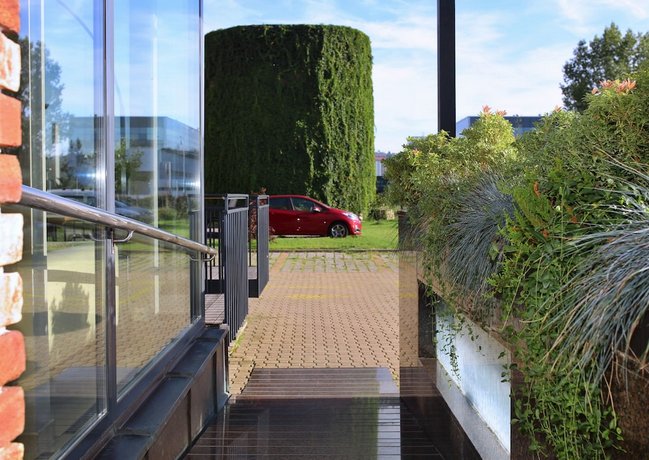 Absolutum Boutique Hotel