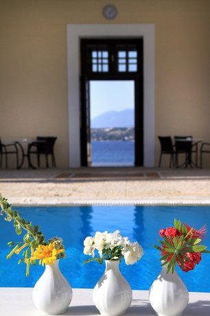 Nissia Traditional Residences Spetses
