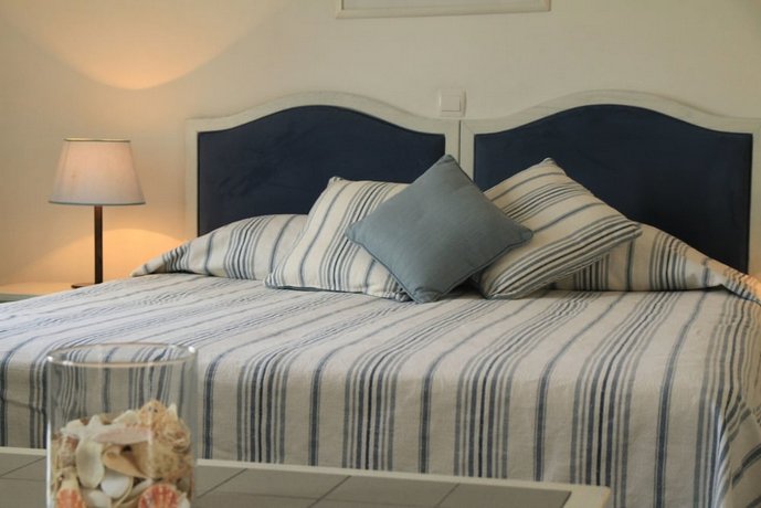 Nissia Traditional Residences Spetses