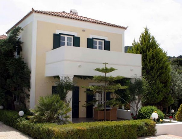 Nissia Traditional Residences Spetses