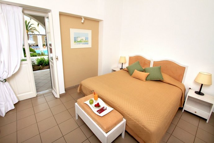 Nissia Traditional Residences Spetses