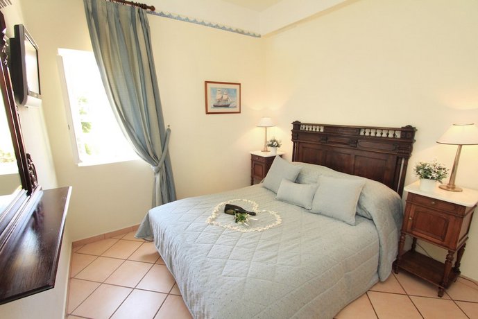 Nissia Traditional Residences Spetses