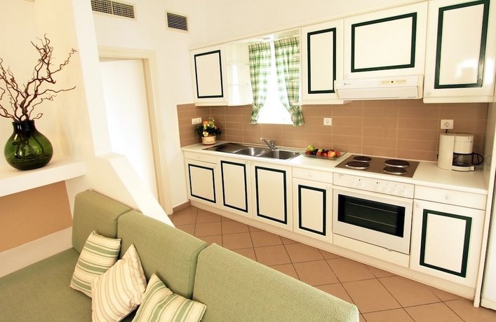 Nissia Traditional Residences Spetses