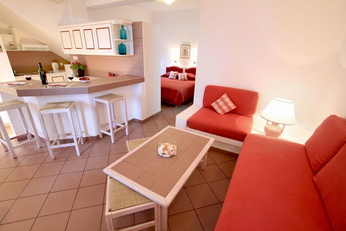 Nissia Traditional Residences Spetses