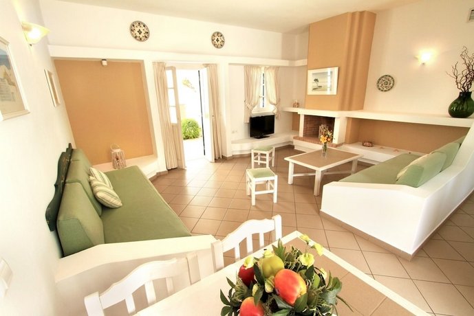Nissia Traditional Residences Spetses