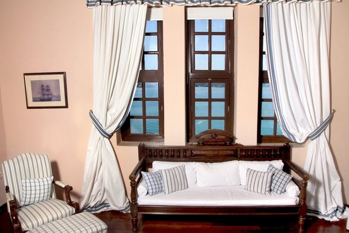Nissia Traditional Residences Spetses