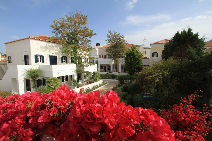 Nissia Traditional Residences Spetses