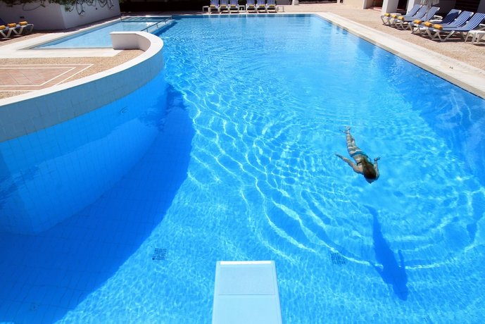 Nissia Traditional Residences Spetses