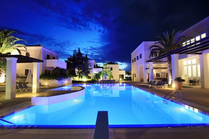 Nissia Traditional Residences Spetses
