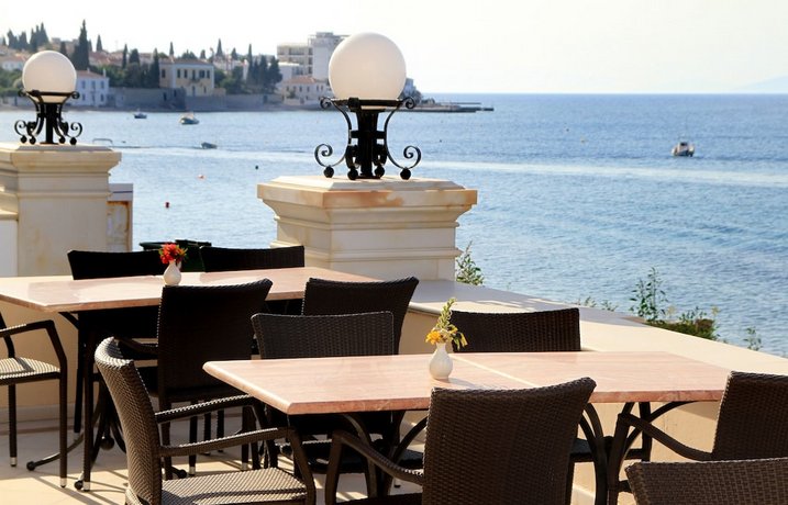Nissia Traditional Residences Spetses