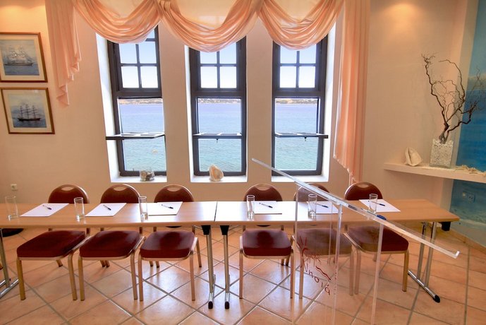 Nissia Traditional Residences Spetses