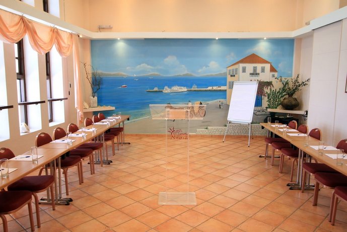 Nissia Traditional Residences Spetses
