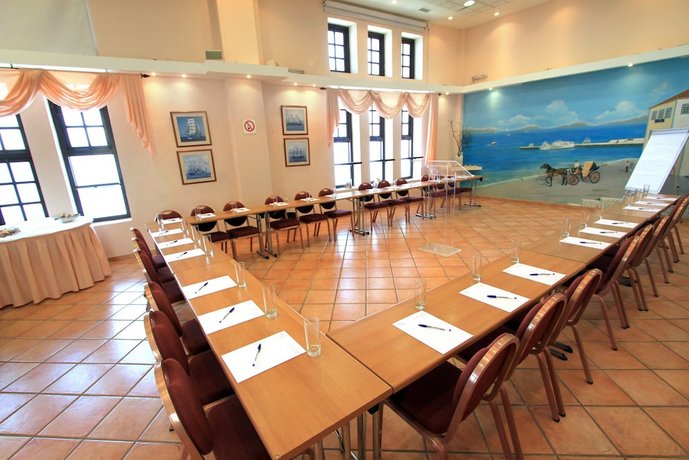 Nissia Traditional Residences Spetses