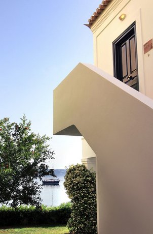 Nissia Traditional Residences Spetses