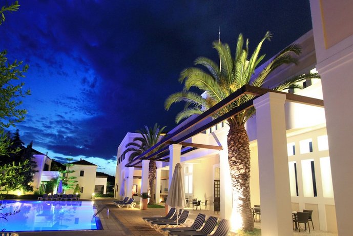 Nissia Traditional Residences Spetses