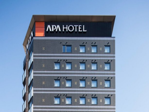 APA Hotel - Higashishinjuku Kabukicho Higashi