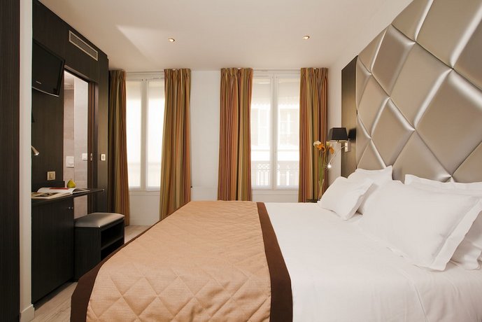 Hotel Eden Opera