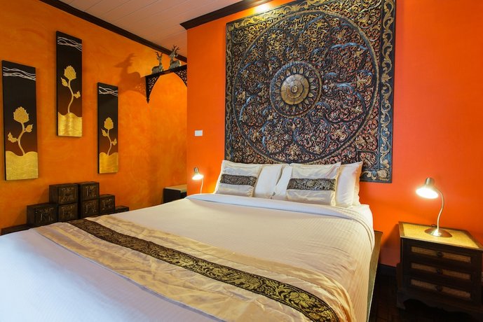 Baan Manuchang Villa
