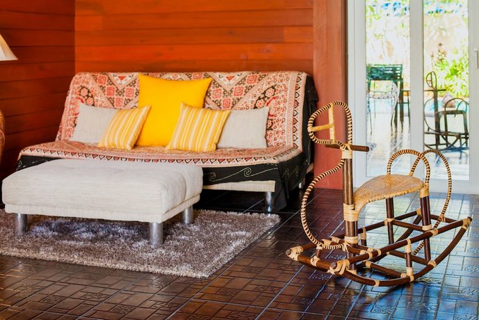 Baan Manuchang Villa