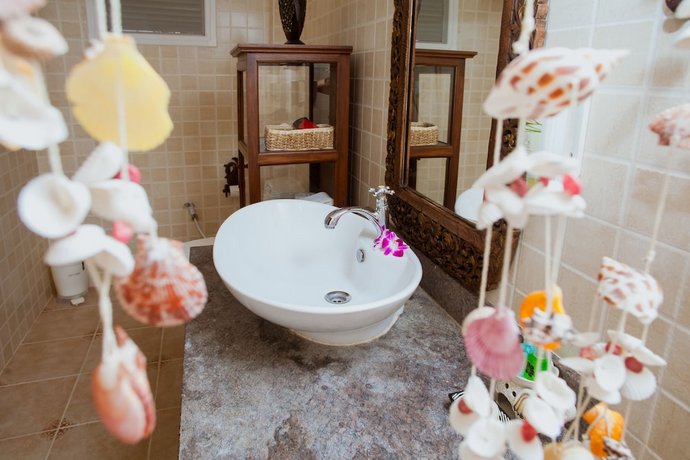 Baan Manuchang Villa