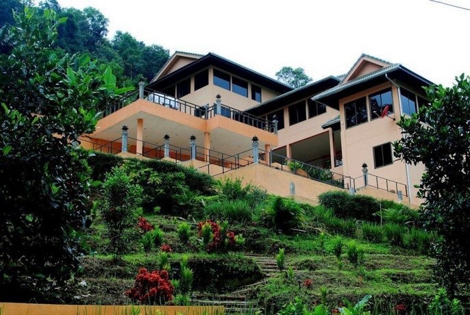 Pong Yang Farm and Resort