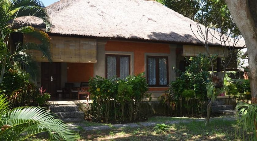 Panorama Cottages II