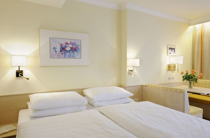 Hotel Scherer Salzburg