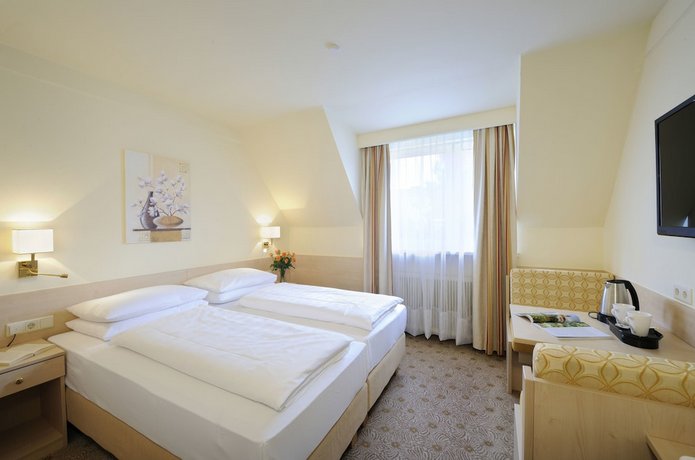 Hotel Scherer Salzburg