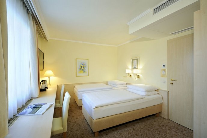 Hotel Scherer Salzburg