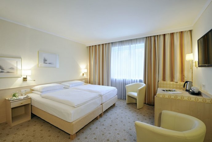 Hotel Scherer Salzburg