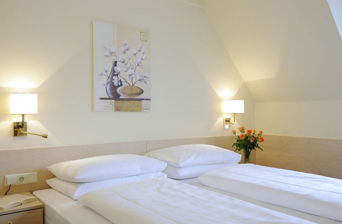 Hotel Scherer Salzburg