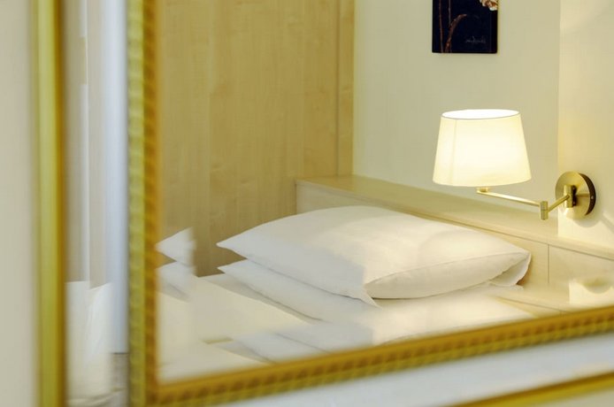 Hotel Scherer Salzburg