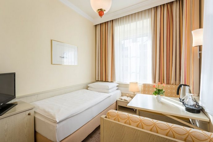 Hotel Scherer Salzburg