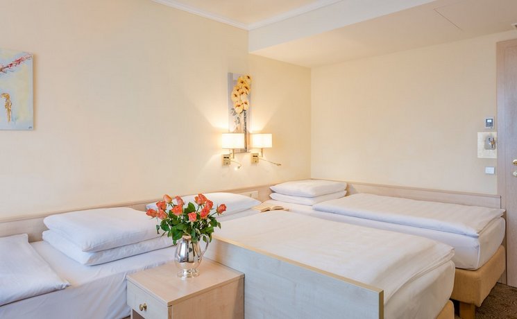 Hotel Scherer Salzburg
