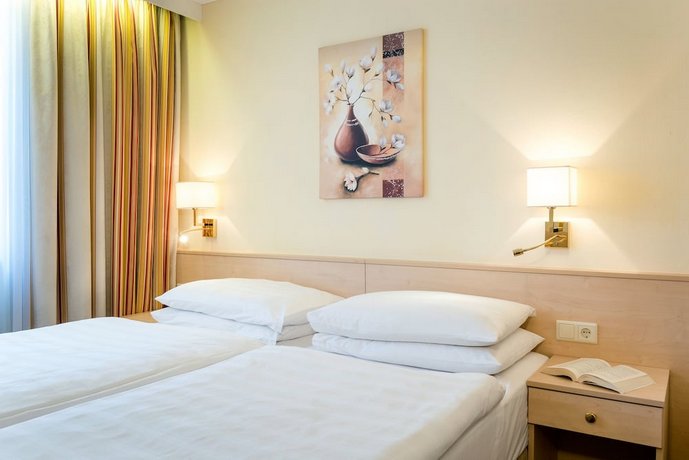 Hotel Scherer Salzburg