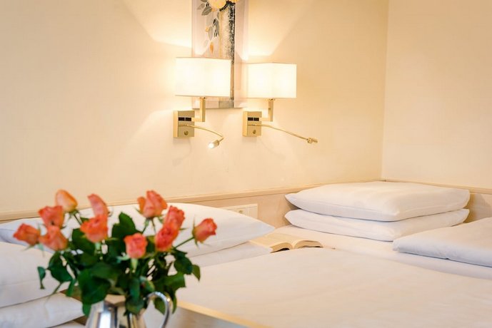 Hotel Scherer Salzburg