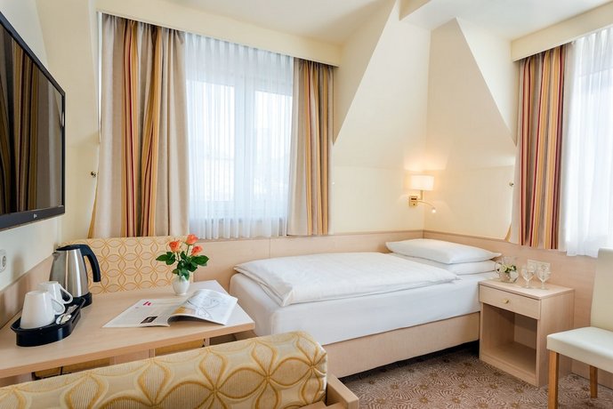 Hotel Scherer Salzburg
