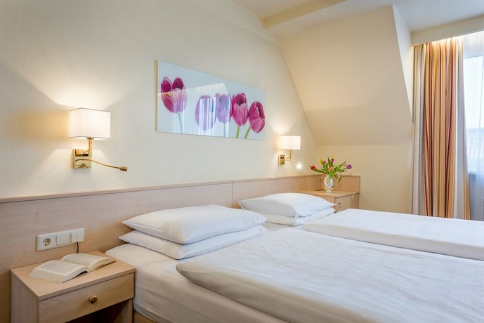Hotel Scherer Salzburg