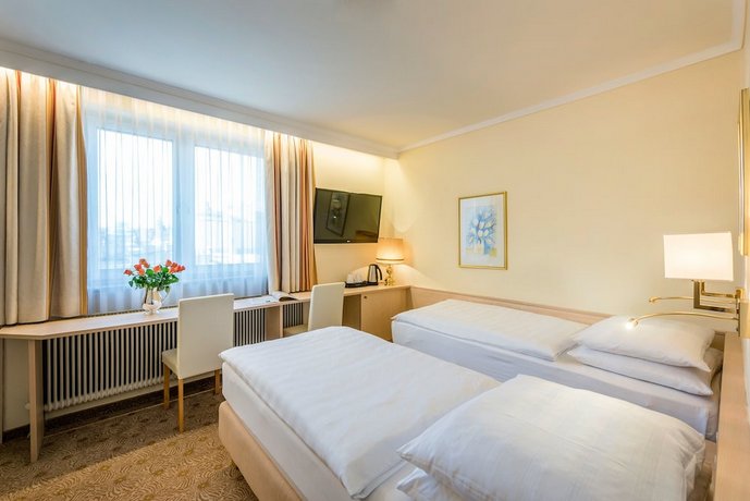 Hotel Scherer Salzburg