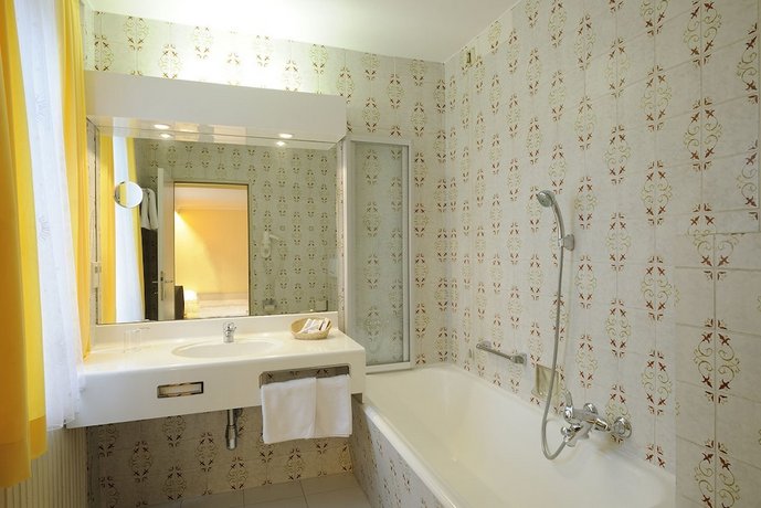 Hotel Scherer Salzburg