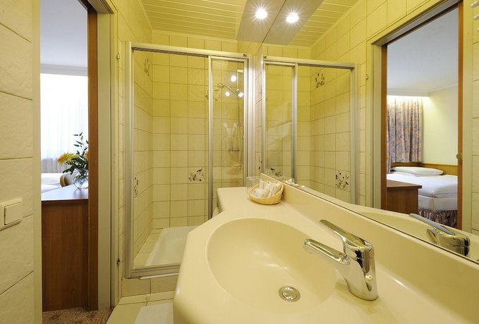 Hotel Scherer Salzburg