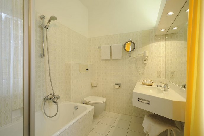Hotel Scherer Salzburg