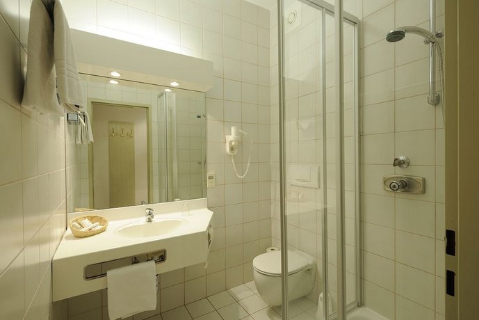 Hotel Scherer Salzburg