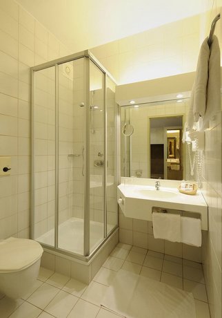 Hotel Scherer Salzburg